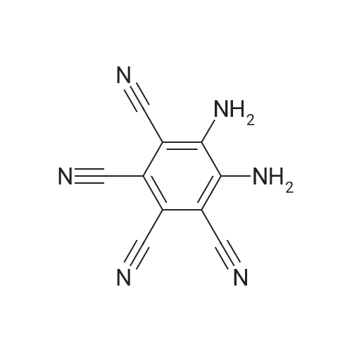 5,6-Diaminobenzene-1,2,3,4-tetracarbonitrile