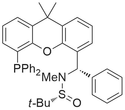 Chemical Structure| 2757083-10-4