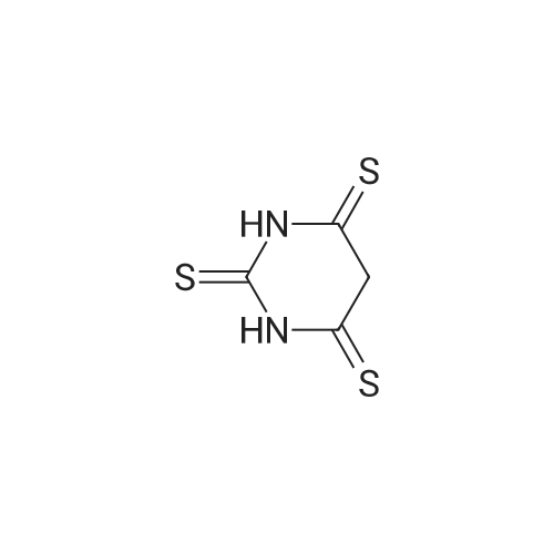 Chemical Structure| 6308-40-3
