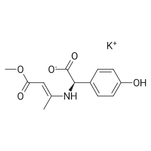 Chemical Structure| 69416-61-1