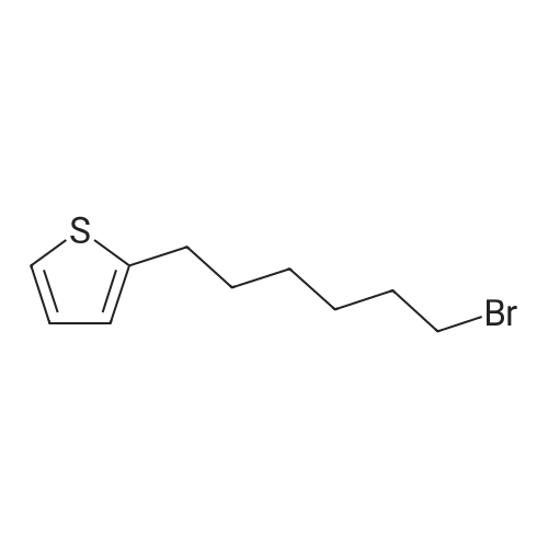 2-(6-Bromohexyl)thiophene