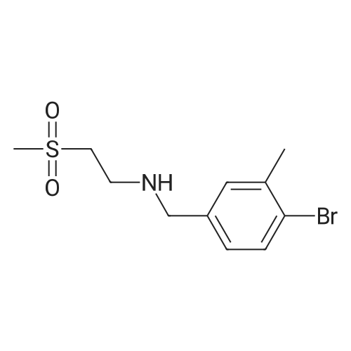 Chemical Structure| 1436194-55-6