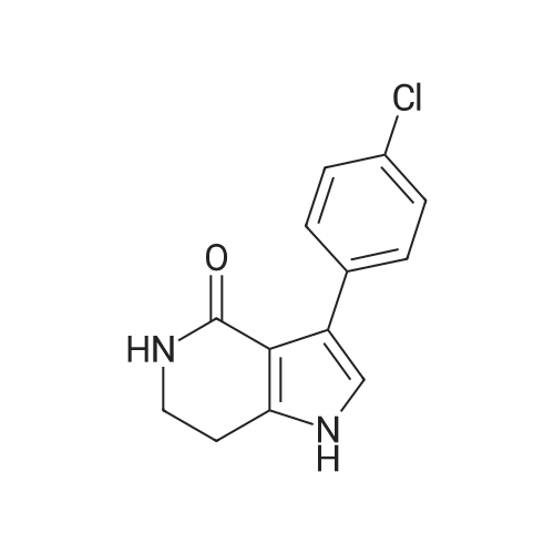 Chemical Structure| 2205384-46-7
