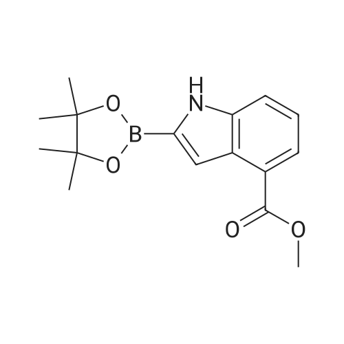 Chemical Structure| 1072811-67-6