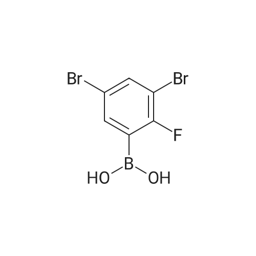 Chemical Structure| 1072951-82-6