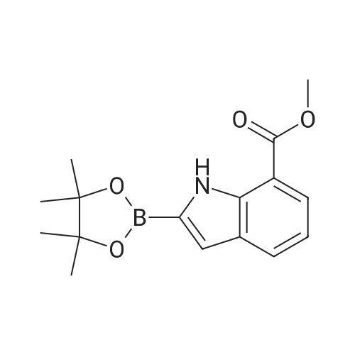 Chemical Structure| 1150271-42-3