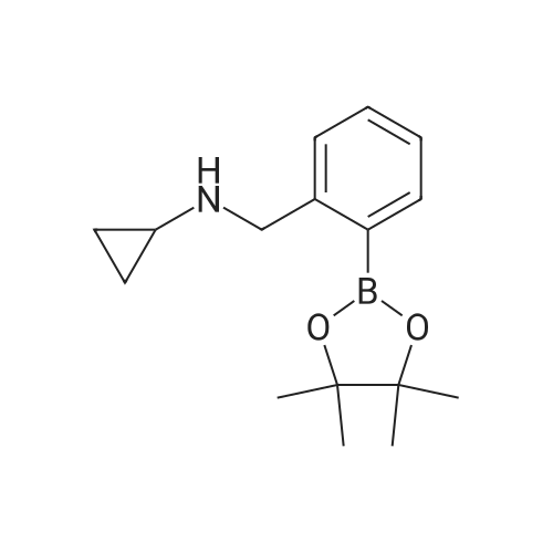 Chemical Structure| 1150271-52-5
