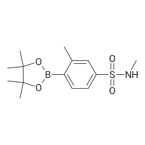 Chemical Structure| 1152274-54-8