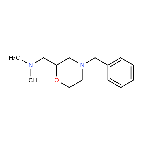 Chemical Structure| 122894-38-6