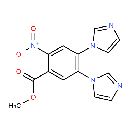 Chemical Structure| 1256633-33-6