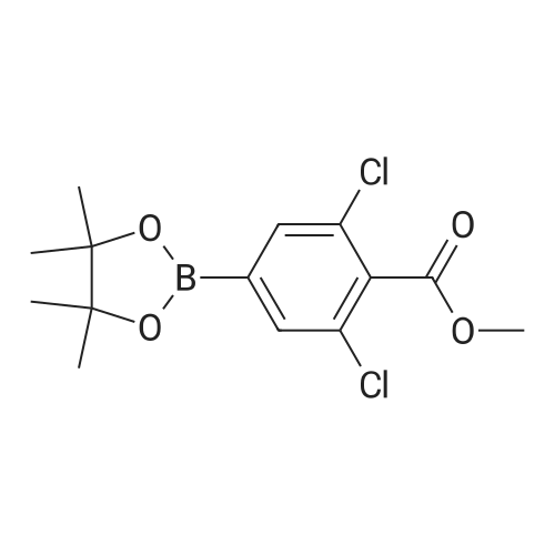 Chemical Structure| 1321613-04-0