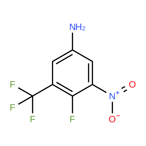 Chemical Structure| 1804049-57-7