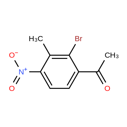 Chemical Structure| 1804404-72-5