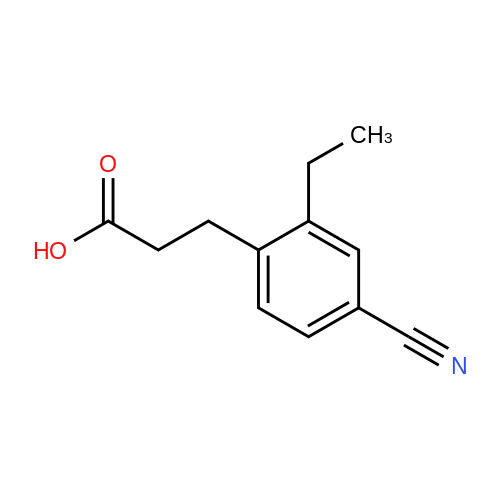 Chemical Structure| 1805861-42-0