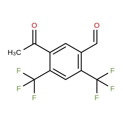 Chemical Structure| 1806976-92-0