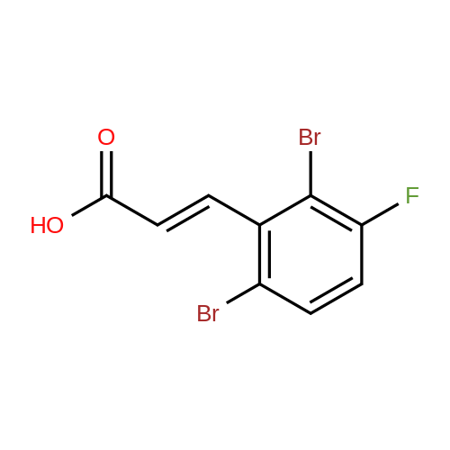 Chemical Structure| 1807393-63-0
