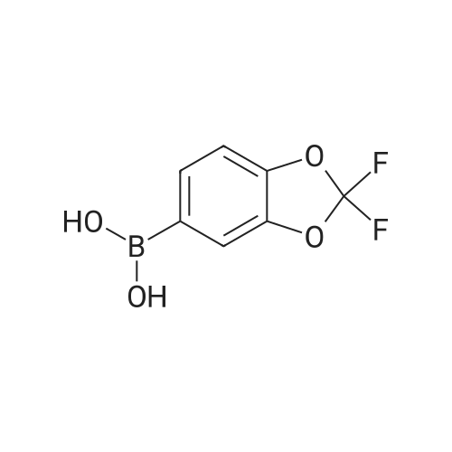 (2,2-Difluorobenzo[d][1,3]dioxol-5-yl)boronic acid