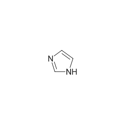 Chemical Structure| 288-32-4
