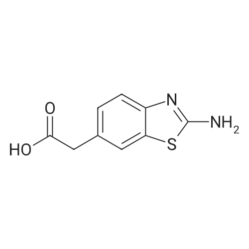 Chemical Structure| 30132-15-1