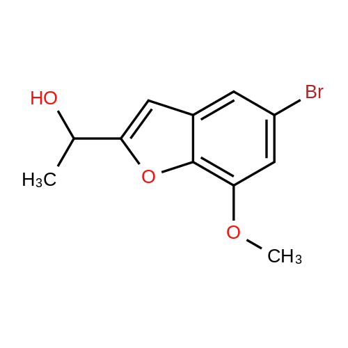 Chemical Structure| 477889-74-0