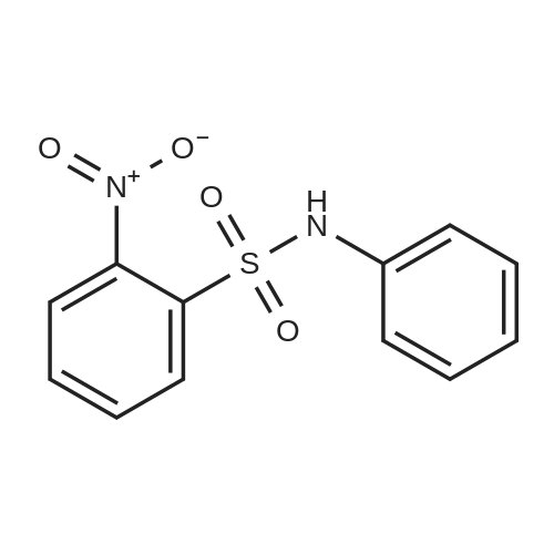 Chemical Structure| 5454-97-7