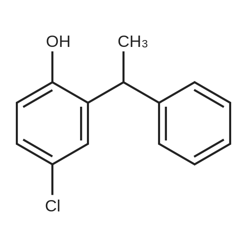 Chemical Structure| 5828-70-6