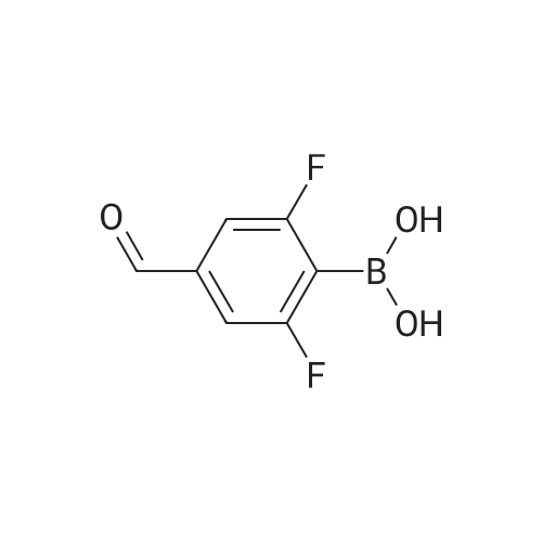 Chemical Structure| 871125-93-8