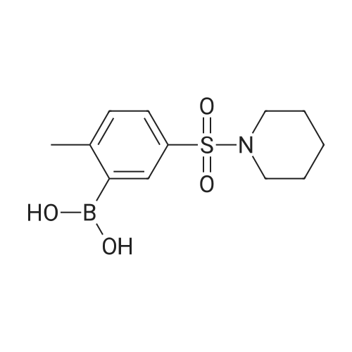 Chemical Structure| 871333-00-5