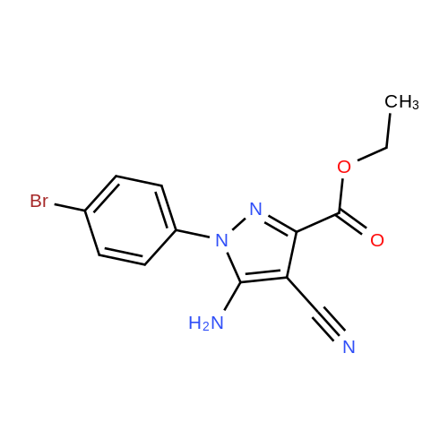 Chemical Structure| 96723-27-2