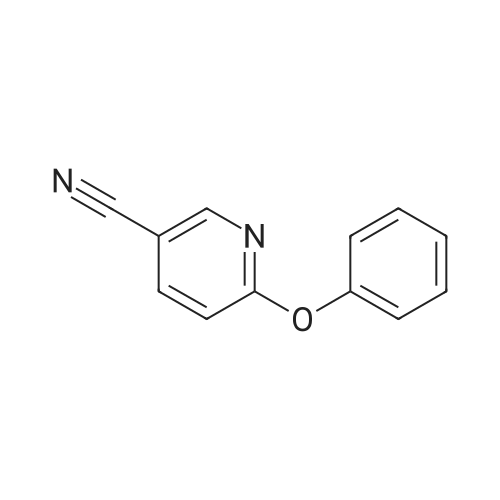 6-Phenoxynicotinonitrile