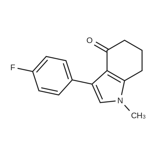 Chemical Structure| 2203540-92-3