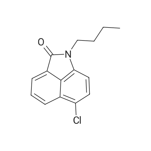 1-Butyl-6-chlorobenzo[cd]indol-2(1H)-one