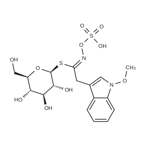 Neoglucobrassicin