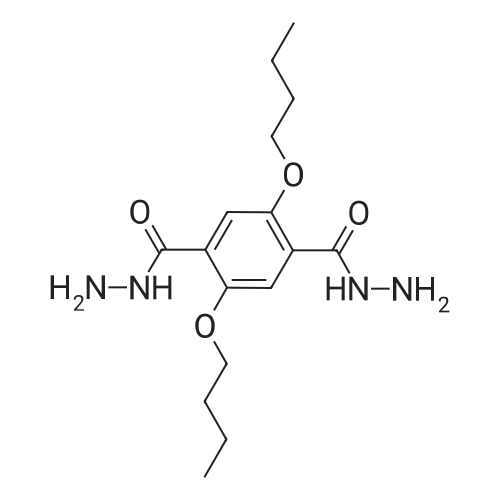 2,5-Dibutoxyterephthalohydrazide