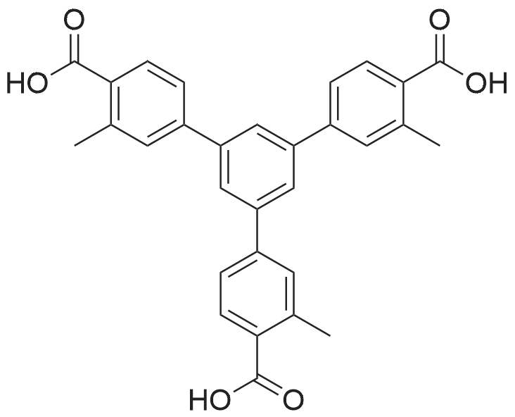 Chemical Structure| 1660960-36-0