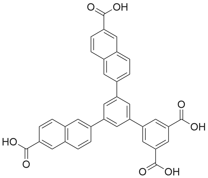 Chemical Structure| 2588353-96-0