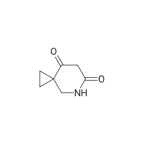 5-Azaspiro[2.5]octane-6,8-dione