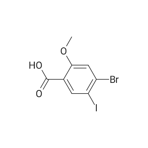 Chemical Structure| 1545259-60-6
