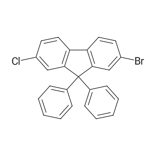 Chemical Structure| 2268821-67-4