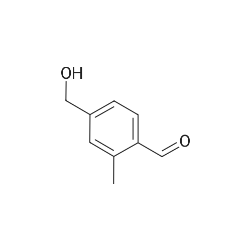 Chemical Structure| 1289016-31-4