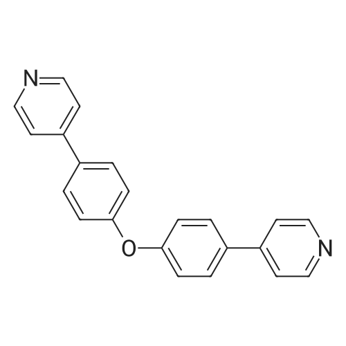 4,4'-(Oxybis(4,1-phenylene))dipyridine