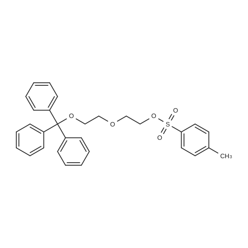 Chemical Structure| 141282-25-9