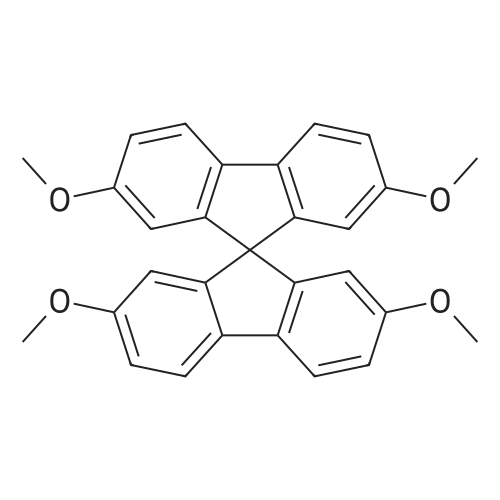 2,2',7,7'-Tetramethoxy-9,9'-spirobi[fluorene]