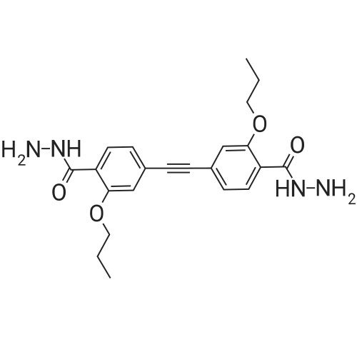 Chemical Structure| 2413016-99-4