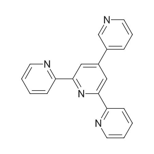 4'-(Pyridin-3-yl)-2,2':6',2''-terpyridine