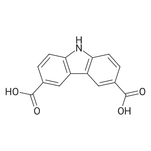 9H-Carbazole-3,6-dicarboxylic acid