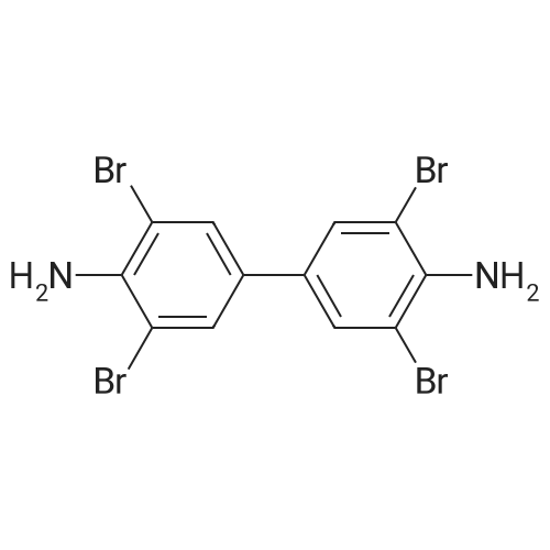 3,3',5,5'-Tetrabromo-[1,1'-biphenyl]-4,4'-diamine