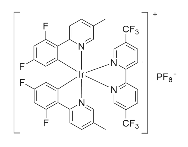 Chemical Structure| 2757085-07-5