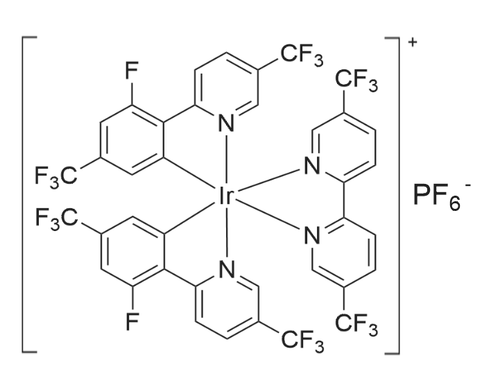 Chemical Structure| 2757085-11-1