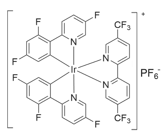 Chemical Structure| 2757085-17-7